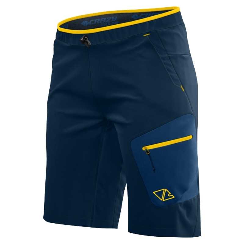 CRAZY IDEA PEGASUS SHORT